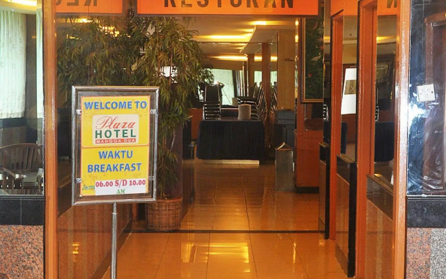 Plaza Hotel Harco Mangga Dua