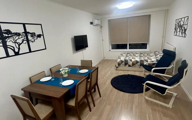 FAMILY COMFORT (ФЕМЕЛИ КОМФОРТ) на улице Александры Монаховой