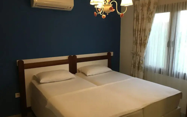 Gulser Boutique Otel