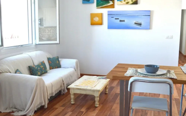 Ático Gaspar del Pino