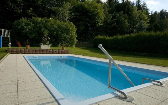 Ferienwohnungen Luger