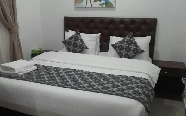 Bahar Hotel  Fahaheel