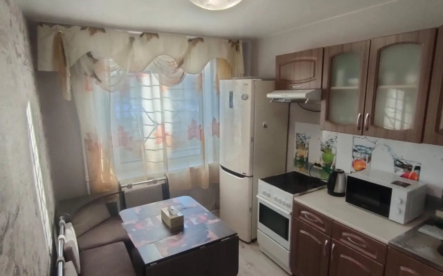 Апартаменты Ocean (Оушен) на улице Русская 74