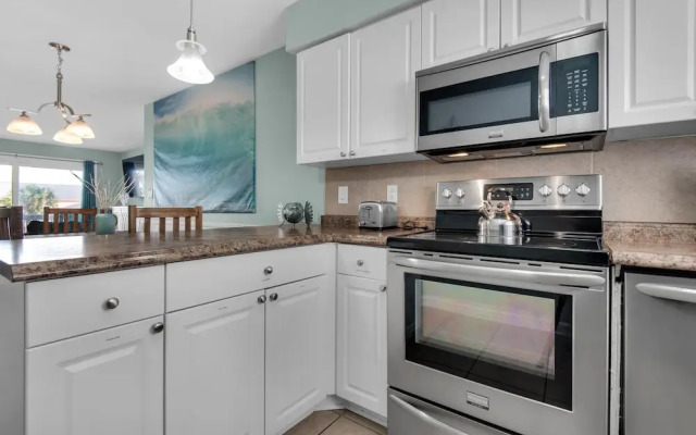 Villas on the Gulf Unit D2