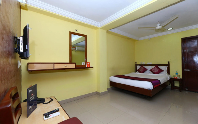 OYO 9343 JP Residency