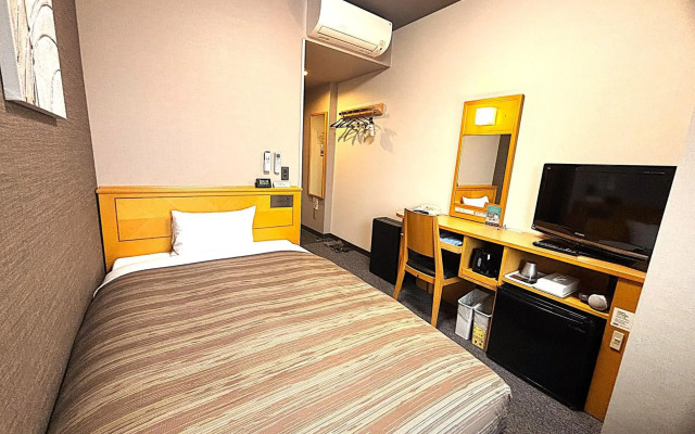Hotel Route - Inn Morioka Ekimae