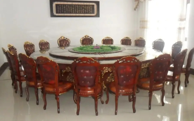 Yabuli Manor