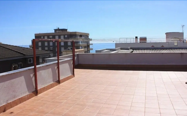 Thames Calafell Apartment