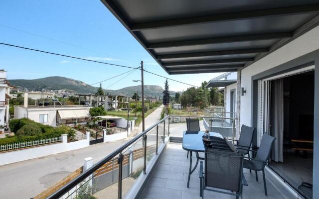Oreon Suites - Usia