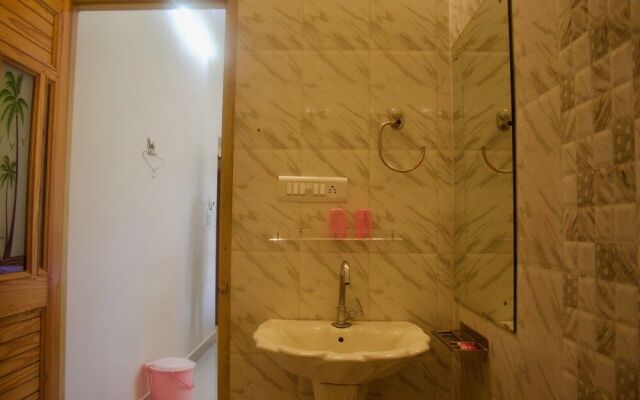 The Pushkar Ramblers Hub