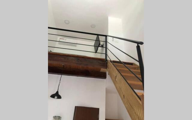Studio Loft Cozumel