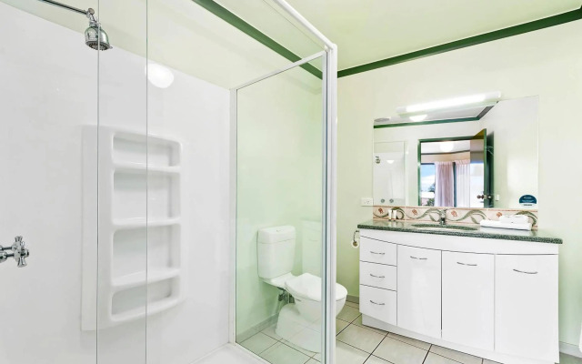 Comfort Inn & Suites Lakes Entrance