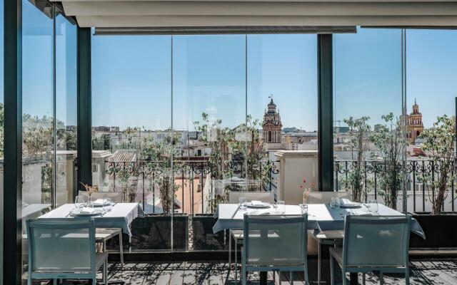 Hotel Vincci Selección Unuk 5* GL