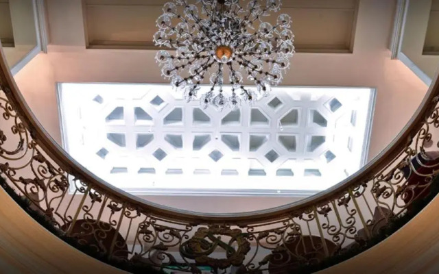 Networld Hotel Spa and Casino