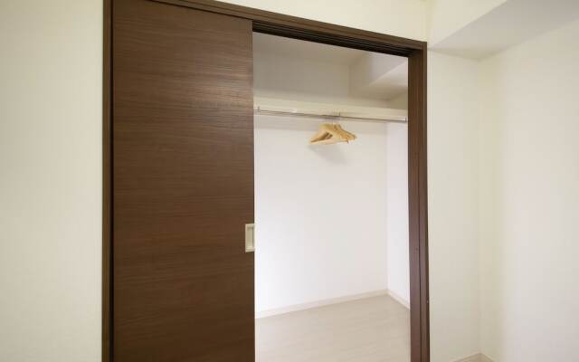 Crice Hotel Namba II