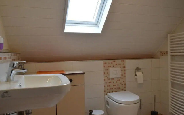 Modern Apartment in Trier Near Town Center