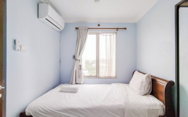 Serene 2Br At Galeri Ciumbuleuit 1 Apartment