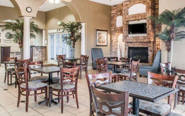 Comfort Inn & Suites Lordsburg I-10