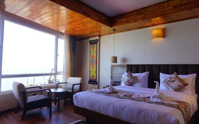 Gakhil Boutique Hotel — фото 2