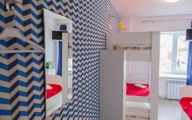 Art-Hotel Centralnyi