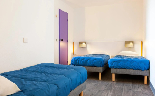Hotel Mister Bed Orleans Saran