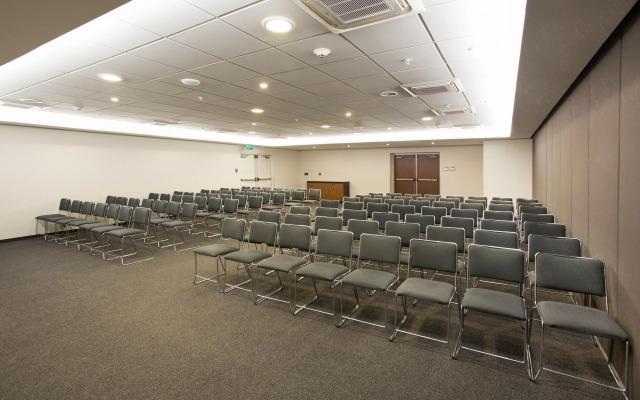 City Express by Marriott Tijuana Insurgentes