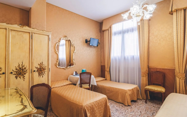 Hotel Al Malcanton