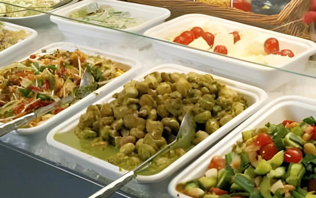 Rosenberger Völkermarkt