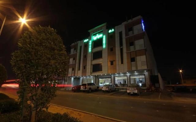 Sarabia furnished Apartment