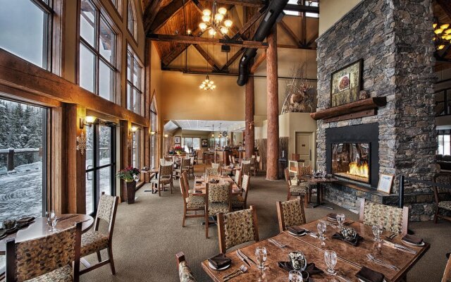 Elk Ridge Resort