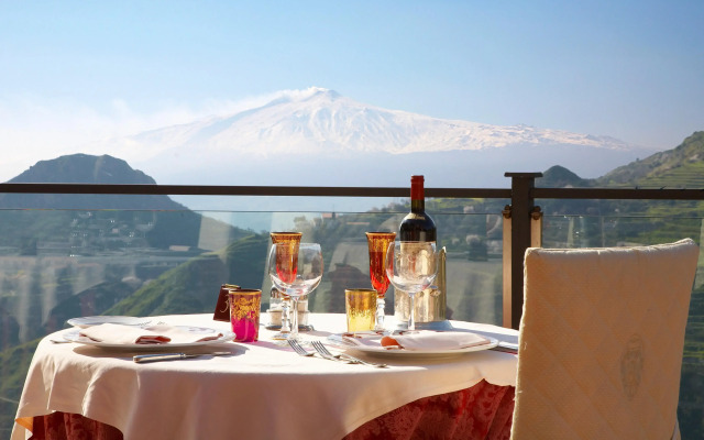 Hotel Villa Sonia