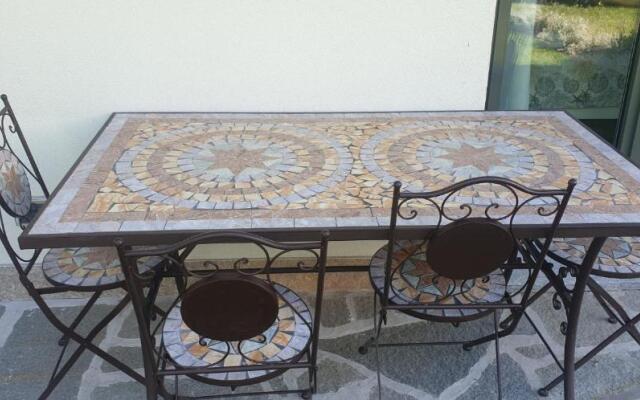 I LAGHEE casette BREVA e TIVANO