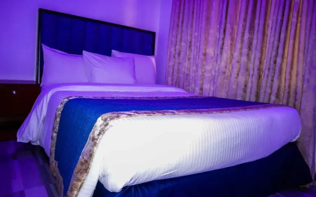 Credence Resorts Aco