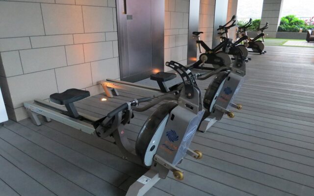 Holiday Inn Express Kowloon East