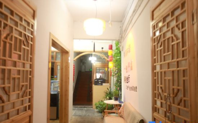 Phoenix Alley Homestay