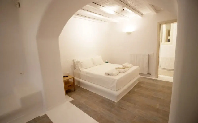 Mykonian Icon Villa