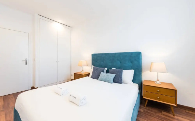 GuestReady - Cyan Heaven Downtown Apt