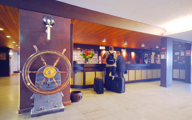 Vasco da Gama Hotel