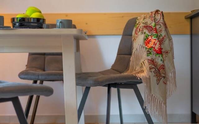 Tatrovia Widokowe Apartamenty
