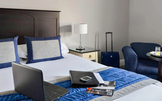 Mercure Manchester Norton Grange Hotel & Spa