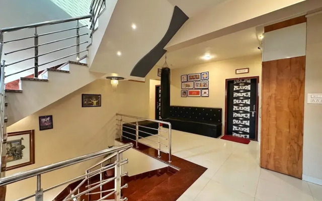 Hotel Gurukripa Inn