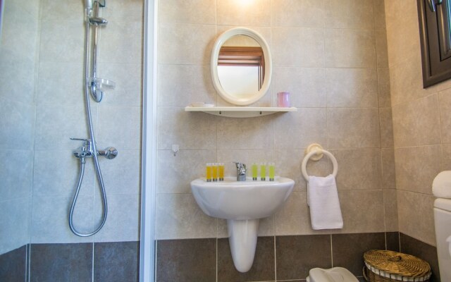 Kapparis Seaside Stories 2