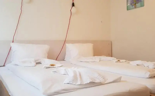 Easy-Living Apartments Lindenstrasse 48