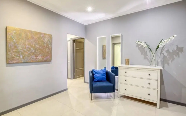Lovely & Spacious 4bed Sleeps8 in BCN Center