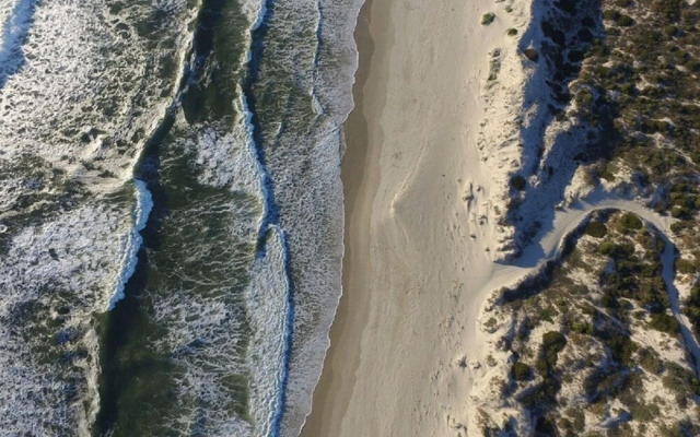 West Coast Luxury Tents- Glamping