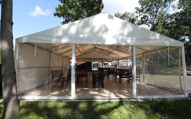 Санаторий «Амурский залив»