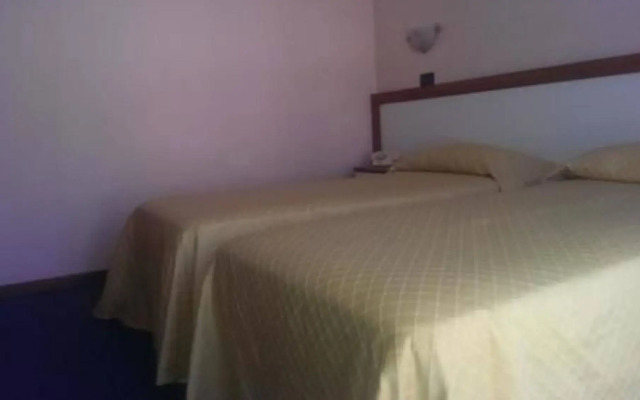 Hotel Cortina