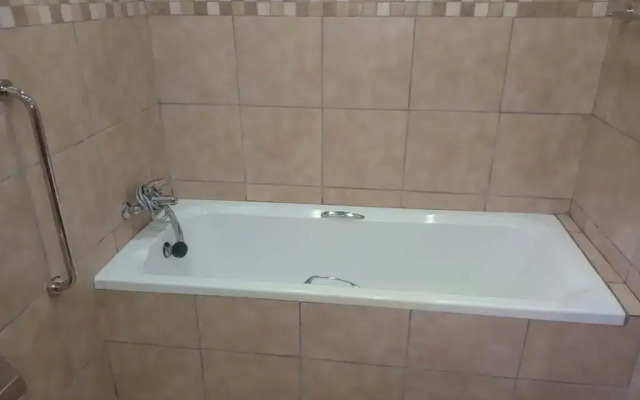 Grand Central Guesthouse