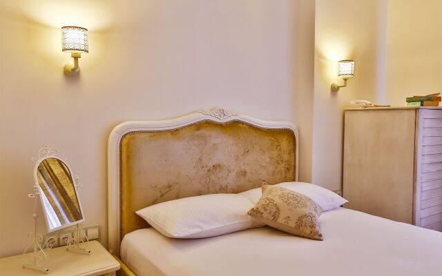 Linda Beach Hotel 