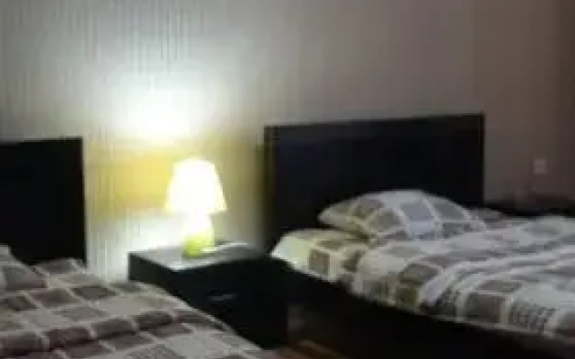 Guest House Orion Oni